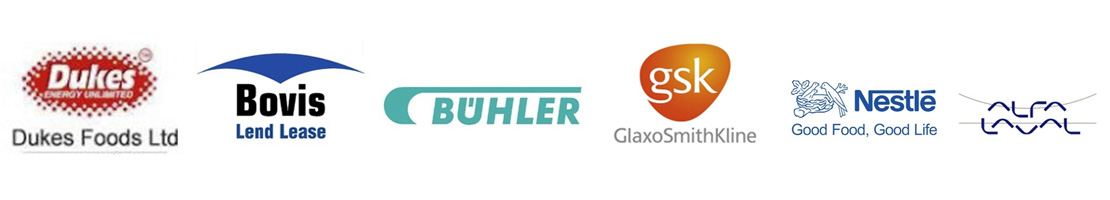 Client Logo