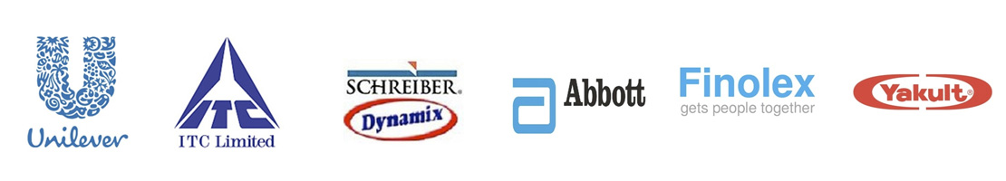 Client Logo