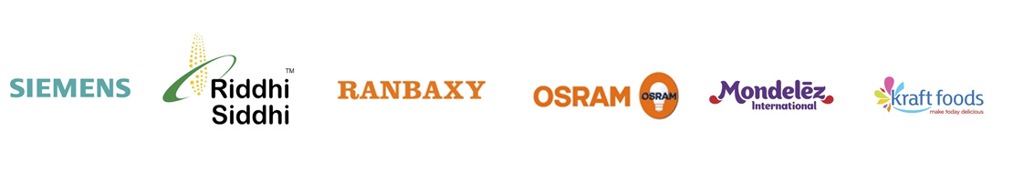 Client Logo