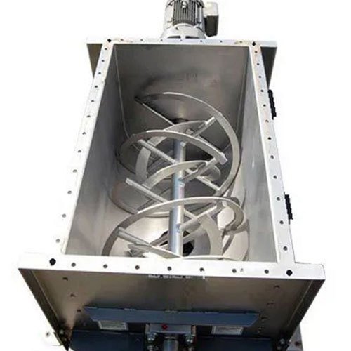 SS blender