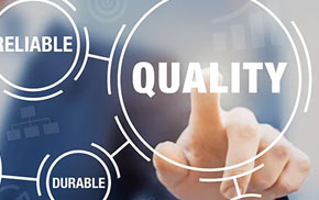 QUALITY TESTING & CERTIFICATION