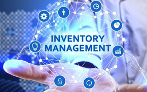 INVENTORY MANAGEMENT