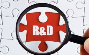 R&D