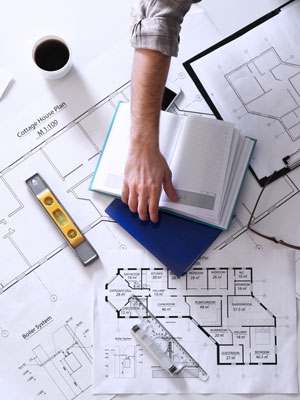  DESIGN & BUILT