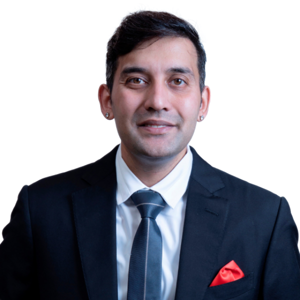 RISHAB SHARMA
