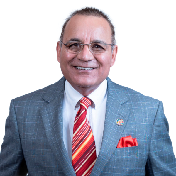 NARESH SHARMA
