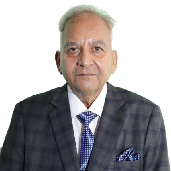 SUBHASH CHANDRA