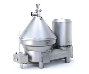 Separator