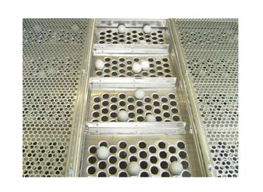 Gum Sorter