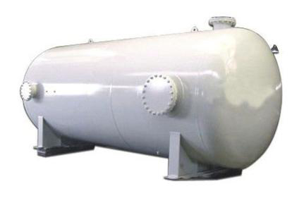 Pressure vessel