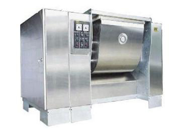 Sigma mixer