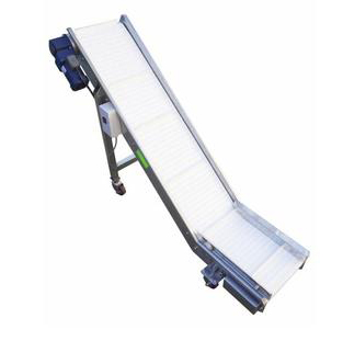 SS conveyor
