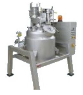SS cooker