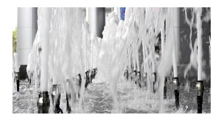 Water fountain