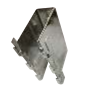 SS wall bracket