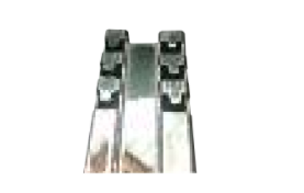 SS roof bracket