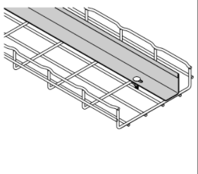 Cable dividers 